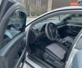 Серый Ауди А4, объемом двигателя 1.8 л и пробегом 178 тыс. км за 5950 $, фото 12 на Automoto.ua