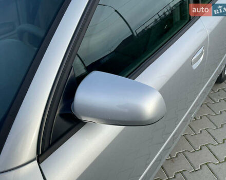 Серый Ауди А4, объемом двигателя 1.6 л и пробегом 207 тыс. км за 5999 $, фото 13 на Automoto.ua