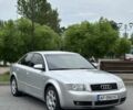 Сірий Ауді А4, об'ємом двигуна 2 л та пробігом 266 тис. км за 5499 $, фото 1 на Automoto.ua
