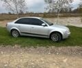 Серый Ауди А4, объемом двигателя 2 л и пробегом 226 тыс. км за 5000 $, фото 1 на Automoto.ua