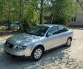 Сірий Ауді А4, об'ємом двигуна 1.6 л та пробігом 192 тис. км за 4700 $, фото 1 на Automoto.ua