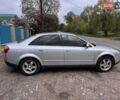 Сірий Ауді А4, об'ємом двигуна 1.98 л та пробігом 250 тис. км за 4700 $, фото 1 на Automoto.ua