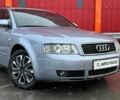 Серый Ауди А4, объемом двигателя 0 л и пробегом 240 тыс. км за 5690 $, фото 1 на Automoto.ua
