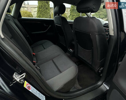 Серый Ауди А4, объемом двигателя 1.8 л и пробегом 216 тыс. км за 6000 $, фото 31 на Automoto.ua