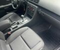Серый Ауди А4, объемом двигателя 2 л и пробегом 114 тыс. км за 5900 $, фото 5 на Automoto.ua