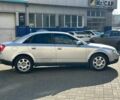 Сірий Ауді А4, об'ємом двигуна 1.8 л та пробігом 198 тис. км за 6940 $, фото 4 на Automoto.ua
