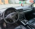 Сірий Ауді А4, об'ємом двигуна 1.8 л та пробігом 210 тис. км за 3600 $, фото 9 на Automoto.ua
