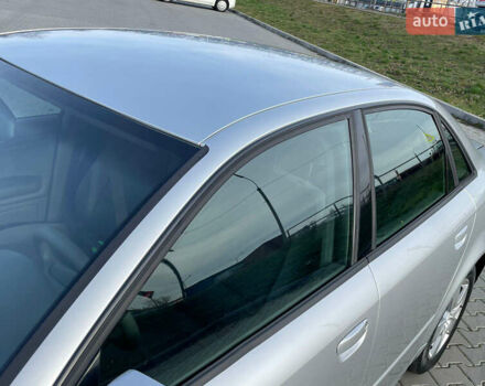 Сірий Ауді А4, об'ємом двигуна 1.6 л та пробігом 207 тис. км за 5999 $, фото 87 на Automoto.ua