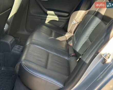 Сірий Ауді А4, об'ємом двигуна 1.8 л та пробігом 198 тис. км за 6790 $, фото 11 на Automoto.ua