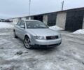 Серый Ауди А4, объемом двигателя 1.9 л и пробегом 3 тыс. км за 2300 $, фото 1 на Automoto.ua