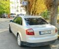 Сірий Ауді А4, об'ємом двигуна 1.9 л та пробігом 450 тис. км за 1500 $, фото 1 на Automoto.ua