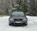 Серый Ауди А4, объемом двигателя 0 л и пробегом 278 тыс. км за 1800 $, фото 6 на Automoto.ua