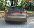 Серый Ауди А4, объемом двигателя 1.6 л и пробегом 167 тыс. км за 5300 $, фото 9 на Automoto.ua