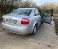 Серый Ауди А4, объемом двигателя 2 л и пробегом 234 тыс. км за 1306 $, фото 2 на Automoto.ua