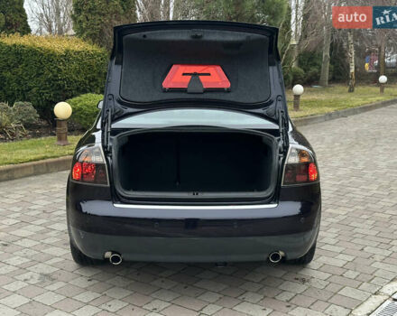 Серый Ауди А4, объемом двигателя 1.8 л и пробегом 216 тыс. км за 6000 $, фото 20 на Automoto.ua