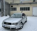 Сірий Ауді А4, об'ємом двигуна 1.6 л та пробігом 291 тис. км за 3750 $, фото 1 на Automoto.ua