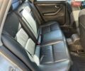 Сірий Ауді А4, об'ємом двигуна 1.8 л та пробігом 198 тис. км за 6790 $, фото 12 на Automoto.ua