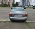 Серый Ауди А4, объемом двигателя 1.8 л и пробегом 603 тыс. км за 3900 $, фото 3 на Automoto.ua