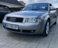 Серый Ауди А4, объемом двигателя 1.9 л и пробегом 370 тыс. км за 4650 $, фото 1 на Automoto.ua
