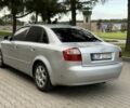 Серый Ауди А4, объемом двигателя 1.9 л и пробегом 300 тыс. км за 2200 $, фото 6 на Automoto.ua
