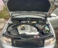 Сірий Ауді А4, об'ємом двигуна 0 л та пробігом 330 тис. км за 2500 $, фото 6 на Automoto.ua