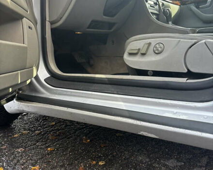 Серый Ауди А4, объемом двигателя 2.98 л и пробегом 211 тыс. км за 5200 $, фото 21 на Automoto.ua