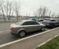 Сірий Ауді А4, об'ємом двигуна 1.8 л та пробігом 380 тис. км за 5700 $, фото 2 на Automoto.ua