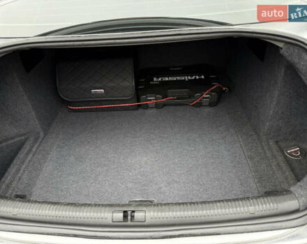 Серый Ауди А4, объемом двигателя 1.8 л и пробегом 230 тыс. км за 5850 $, фото 26 на Automoto.ua