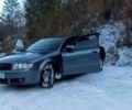 Серый Ауди А4, объемом двигателя 1.8 л и пробегом 330 тыс. км за 5000 $, фото 1 на Automoto.ua