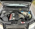 Сірий Ауді А4, об'ємом двигуна 2 л та пробігом 236 тис. км за 1418 $, фото 4 на Automoto.ua