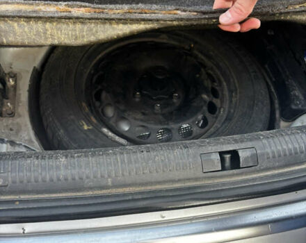 Серый Ауди А4, объемом двигателя 2.98 л и пробегом 211 тыс. км за 5200 $, фото 30 на Automoto.ua