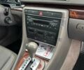 Сірий Ауді А4, об'ємом двигуна 2 л та пробігом 220 тис. км за 5350 $, фото 7 на Automoto.ua