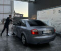 Сірий Ауді А4, об'ємом двигуна 1.98 л та пробігом 269 тис. км за 5250 $, фото 1 на Automoto.ua