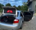 Сірий Ауді А4, об'ємом двигуна 1.78 л та пробігом 267 тис. км за 5000 $, фото 24 на Automoto.ua