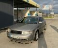 Сірий Ауді А4, об'ємом двигуна 2.49 л та пробігом 340 тис. км за 2999 $, фото 1 на Automoto.ua