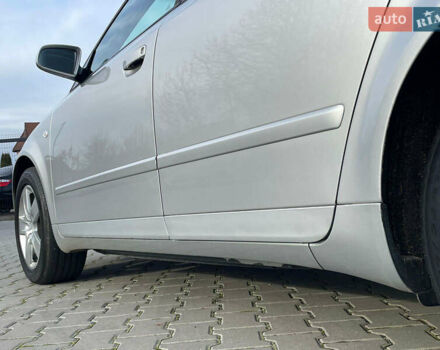 Сірий Ауді А4, об'ємом двигуна 1.6 л та пробігом 207 тис. км за 5999 $, фото 77 на Automoto.ua