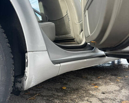 Серый Ауди А4, объемом двигателя 2.98 л и пробегом 211 тыс. км за 5200 $, фото 25 на Automoto.ua