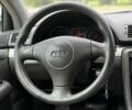 Сірий Ауді А4, об'ємом двигуна 1.9 л та пробігом 280 тис. км за 4500 $, фото 10 на Automoto.ua