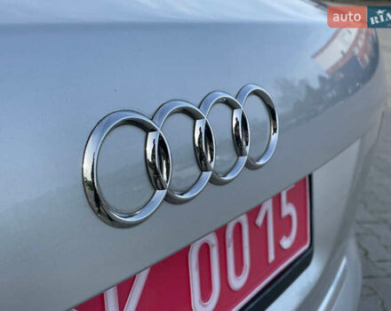 Сірий Ауді А4, об'ємом двигуна 1.6 л та пробігом 207 тис. км за 5999 $, фото 66 на Automoto.ua