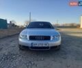 Сірий Ауді А4, об'ємом двигуна 1.6 л та пробігом 199 тис. км за 5800 $, фото 1 на Automoto.ua