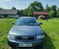 Серый Ауди А4, объемом двигателя 1.9 л и пробегом 305 тыс. км за 1900 $, фото 1 на Automoto.ua