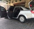 Серый Ауди А4, объемом двигателя 1.6 л и пробегом 205 тыс. км за 3200 $, фото 7 на Automoto.ua