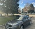 Серый Ауди А4, объемом двигателя 1.9 л и пробегом 350 тыс. км за 2600 $, фото 1 на Automoto.ua