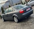 Серый Ауди А4, объемом двигателя 1.8 л и пробегом 248 тыс. км за 5450 $, фото 11 на Automoto.ua