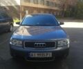 Сірий Ауді А4, об'ємом двигуна 1.98 л та пробігом 290 тис. км за 5250 $, фото 1 на Automoto.ua