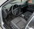 Серый Ауди А4, объемом двигателя 1.98 л и пробегом 266 тыс. км за 5500 $, фото 14 на Automoto.ua