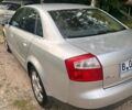 Серый Ауди А4, объемом двигателя 0 л и пробегом 135 тыс. км за 4800 $, фото 9 на Automoto.ua