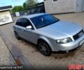 Серый Ауди А4, объемом двигателя 1.8 л и пробегом 350 тыс. км за 5350 $, фото 1 на Automoto.ua