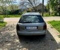 Серый Ауди А4, объемом двигателя 2.5 л и пробегом 290 тыс. км за 3400 $, фото 4 на Automoto.ua