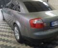 Серый Ауди А4, объемом двигателя 0 л и пробегом 213 тыс. км за 3796 $, фото 2 на Automoto.ua